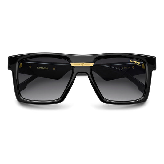VICTORY C 25/S | Black