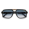 VICTORY C 26/S | Black Crystal