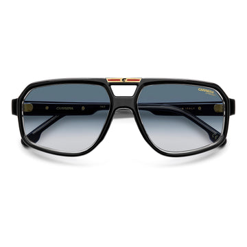 VICTORY C 26/S | Black Crystal