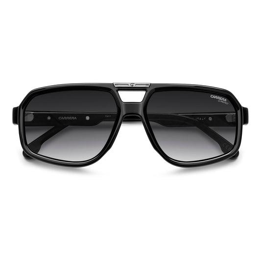 VICTORY C 26/S | Black