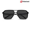 VICTORY C 27/S | Black Dark Ruthenium