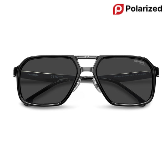 VICTORY C 27/S | Black Dark Ruthenium