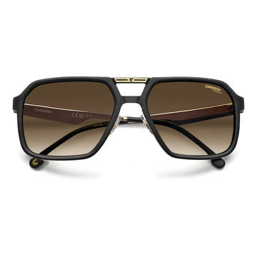 VICTORY C 27/S | Matte Black Gold