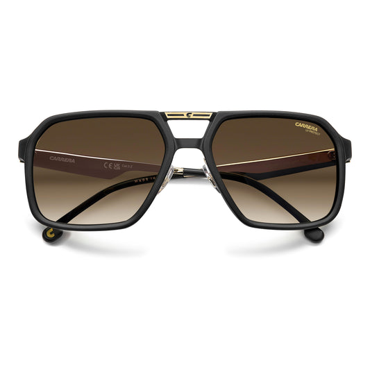 VICTORY C 27/S | Matte Black Gold