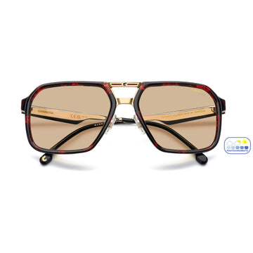 VICTORY C 27/S | Red Havana