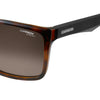 CARRERA 5039/S | Havana Matte Black