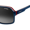 CARRERA 1001/S | Blue Red