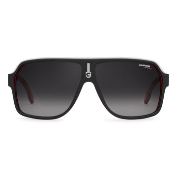 CARRERA 1001/S | Matte Black Red