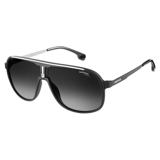 CARRERA 1007/S | Matte Black