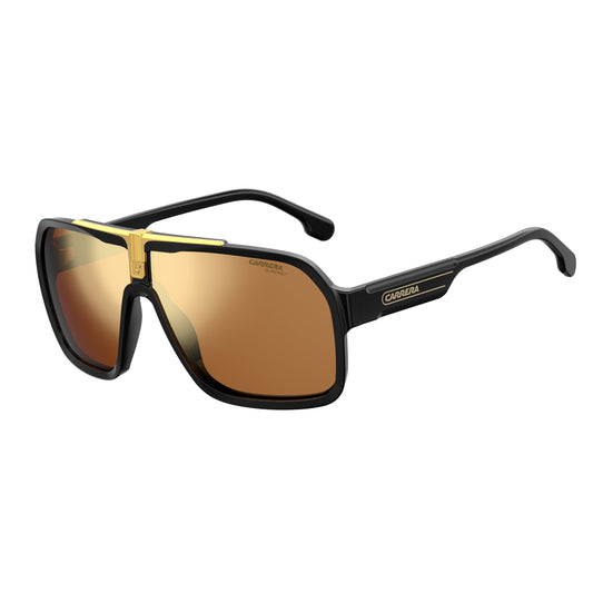 CARRERA 1014/S | Matte Black Gold