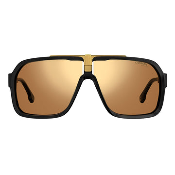 CARRERA 1014/S | Matte Black Gold