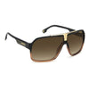 CARRERA 1014/S | Black Brown