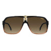 CARRERA 1014/S | Black Brown