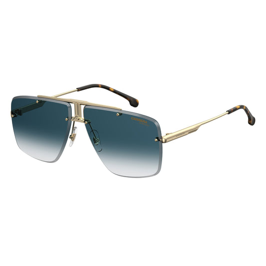 CARRERA 1016/S | Yellow Gold