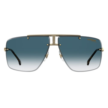 CARRERA 1016/S | Yellow Gold