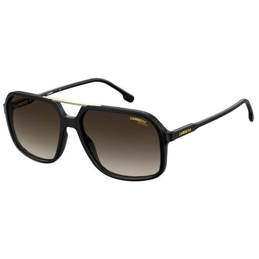 CARRERA 229/S | Black Brown