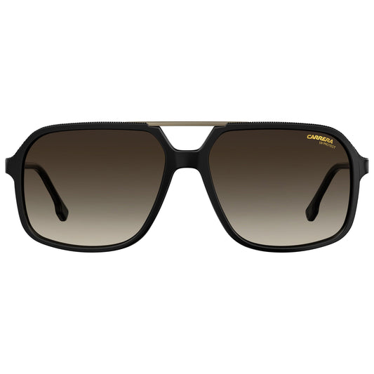 CARRERA 229/S | Black Brown