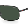 CARRERA 8040/S | Matte Black