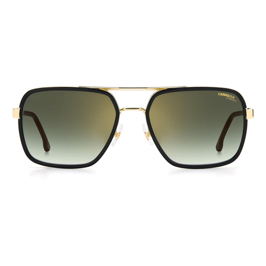 CARRERA 256/S | Gold Black_