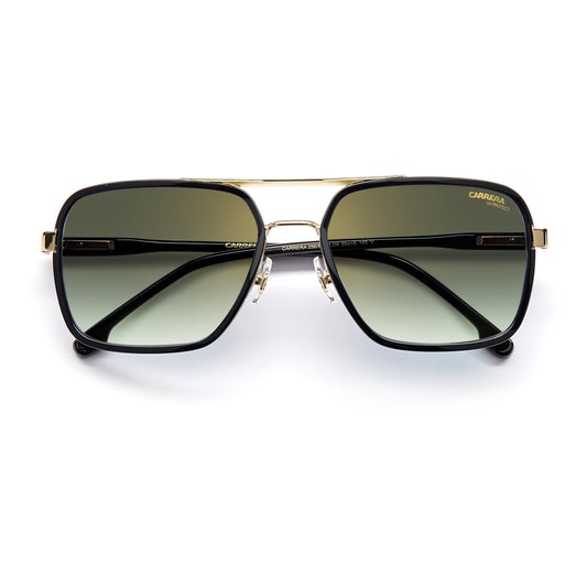 CARRERA 256/S | Gold Black_