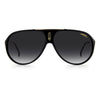 HOT65 | Black