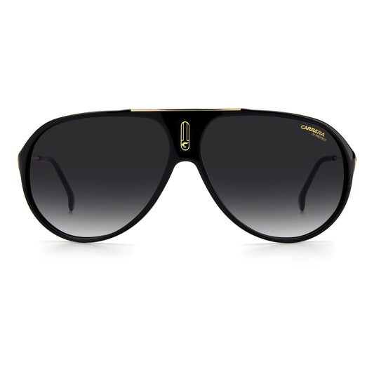 HOT65 | Black