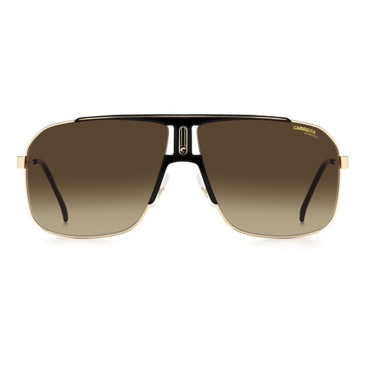 CARRERA 1043/S | Black Gold