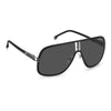 FLAGLAB 11 | Matte Black