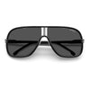 FLAGLAB 11 | Matte Black