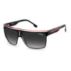 CARRERA 22/N | Blackcrystal Blackwhite Red