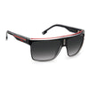 CARRERA 22/N | Blackcrystal Blackwhite Red