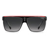 CARRERA 22/N | Blackcrystal Blackwhite Red