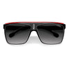 CARRERA 22/N | Blackcrystal Blackwhite Red