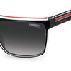 CARRERA 22/N | Blackcrystal Blackwhite Red