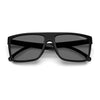 CARRERA 8055/S | Matte Black