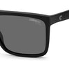 CARRERA 8055/S | Matte Black