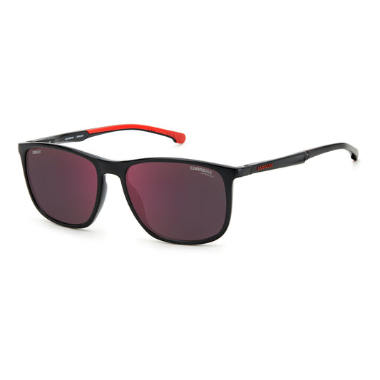 CARDUC 004/S | Black Red