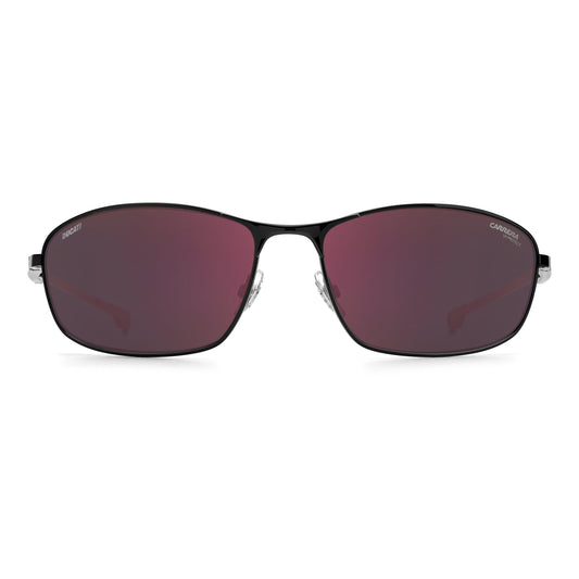 CARDUC 006/S | Black Red