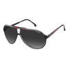 CARRERA 1050/S | Black Red