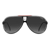 CARRERA 1050/S | Black Red