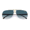 CARRERA 1052/S | Gold Black_