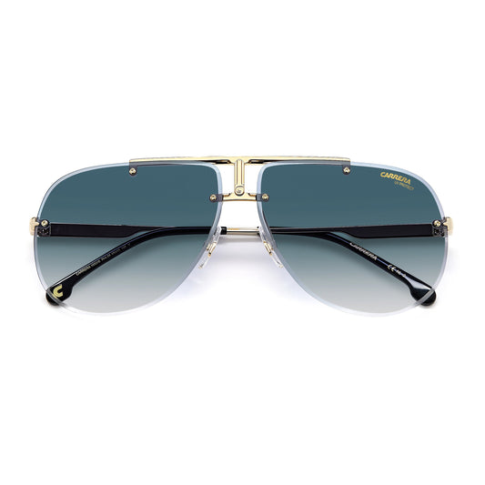 CARRERA 1052/S | Gold Black_