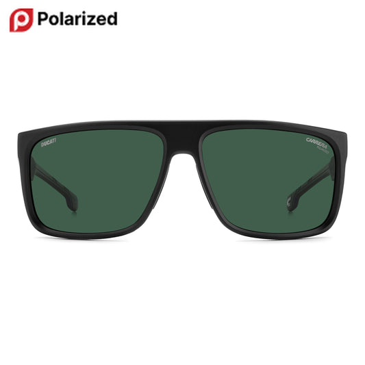 CARDUC 011/S | Matte Black