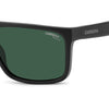 CARDUC 011/S | Matte Black