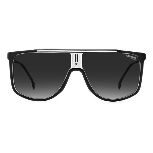 CARRERA 1056/S | Black White