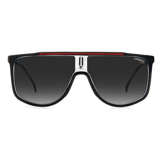 CARRERA 1056/S | Black Red