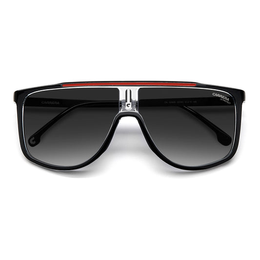 CARRERA 1056/S | Black Red