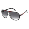 CARRERA 1057/S | Black Red