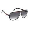 CARRERA 1057/S | Black Red