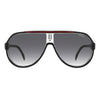 CARRERA 1057/S | Black Red